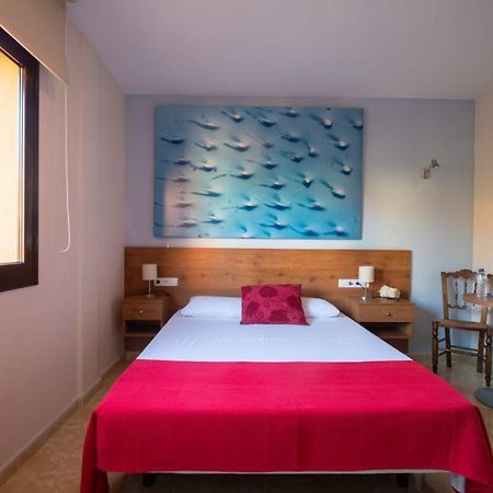 Archs Hotel Rural Lletger Esterno foto