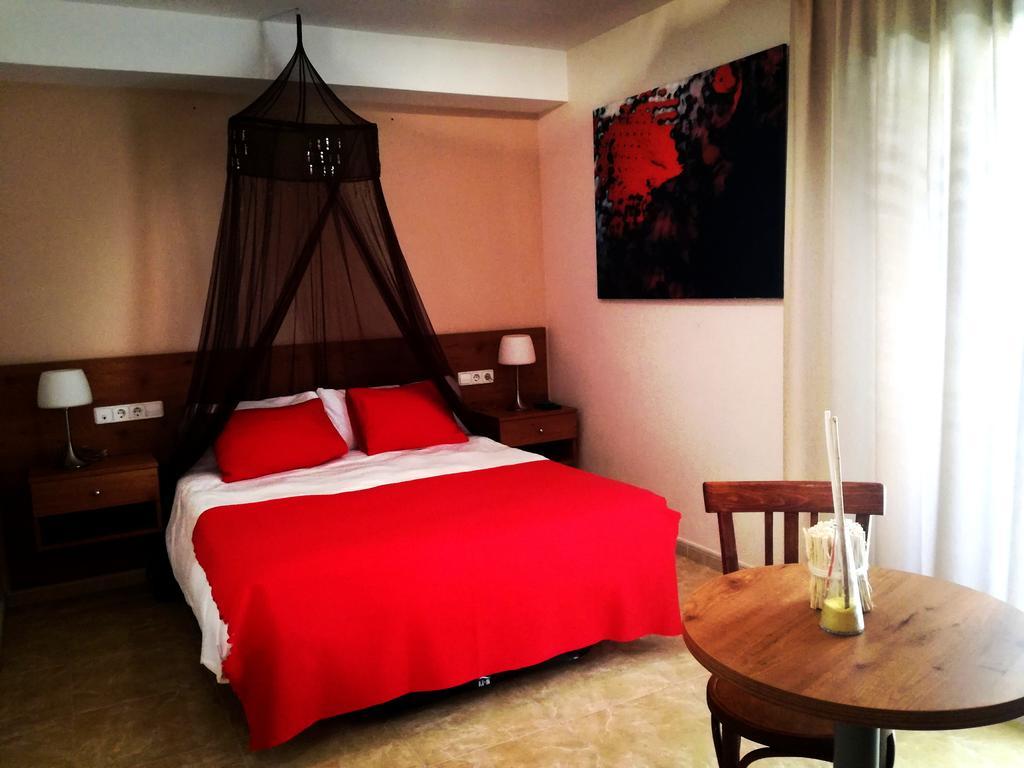 Archs Hotel Rural Lletger Esterno foto