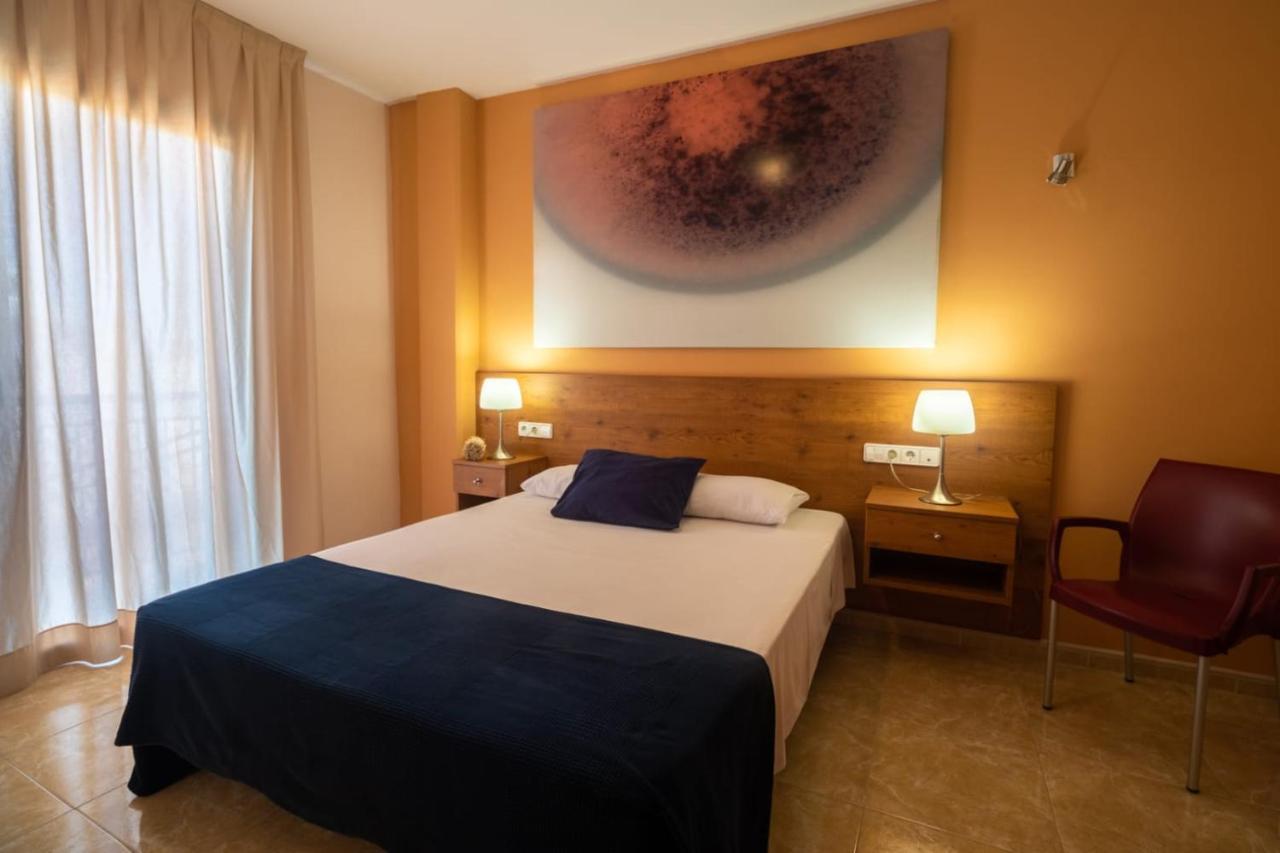 Archs Hotel Rural Lletger Esterno foto